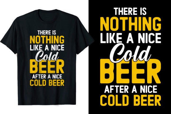 Funny Beer T-shirt Designs Graphics for T-Shirt Designs