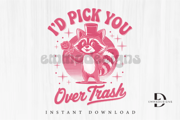 Funny Raccoon Valentine PNG – Sarcastic Embroidery Review
