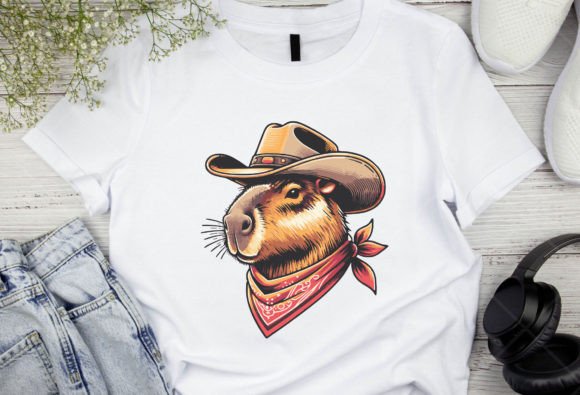 Tacobara Png: A Lighthearted Embroidery Design