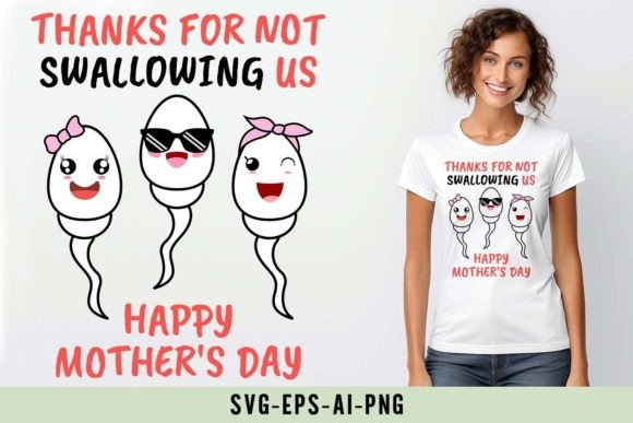 Thanks for Not Swallowing Us